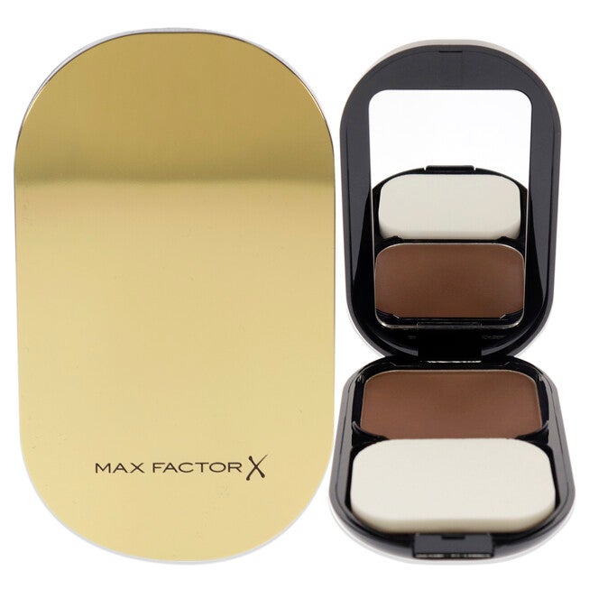 Facefinity Compact Foundation SPF 20 - 10 Soft Sable by Max Factor for Women - 0.35 oz Foundation, NA, hi-res image number null