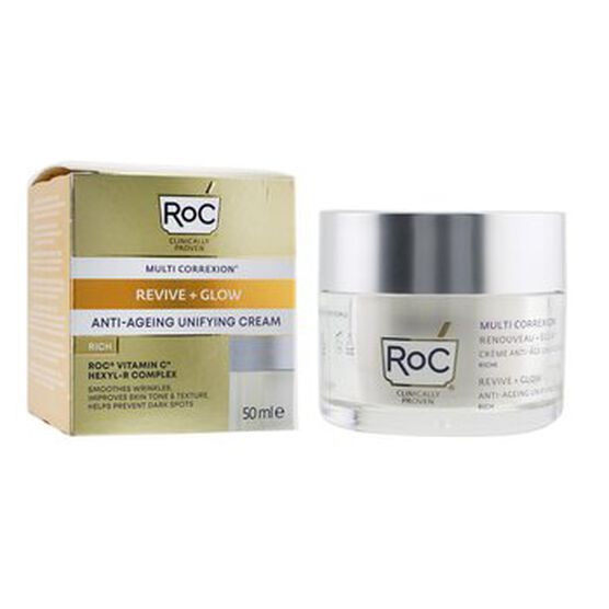 Multi Correxion Revive + Glow Anti-Ageing Unifying, , alternate image number null