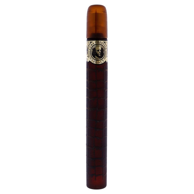 Cuba Prestige Legacy by Cuba for Men - 1.17 oz EDT Spray, See Description, alternate image number 2