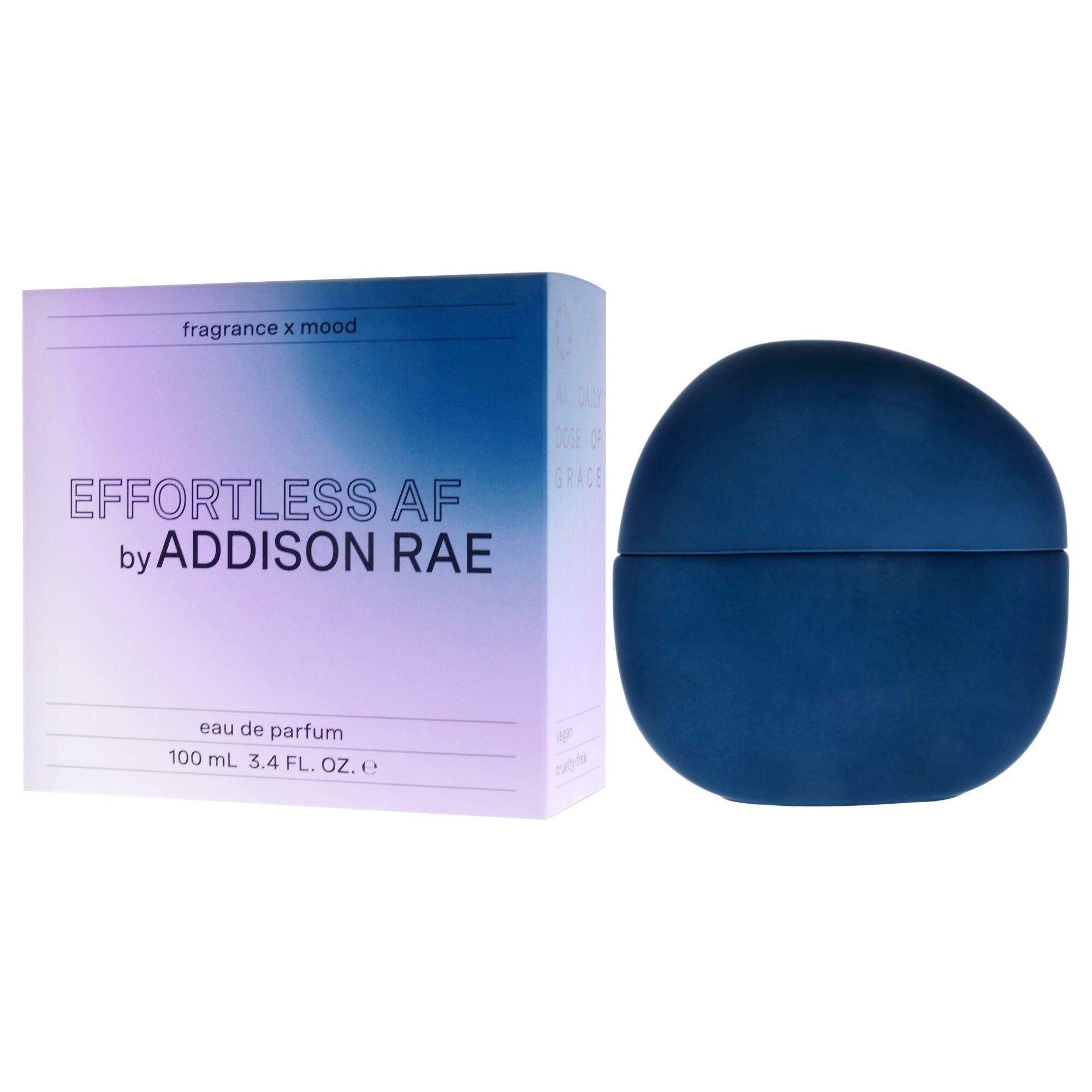 Effortless AF by Addison Rae for Women - 3.4 oz EDP Spray, See Description, alternate image number 3