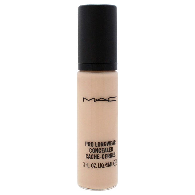 Pro Longwear Concealer - NW15 - Light Beige with Pinky Undertone by MAC for Women - 0.3 oz Concealer, See Description, alternate image number 4