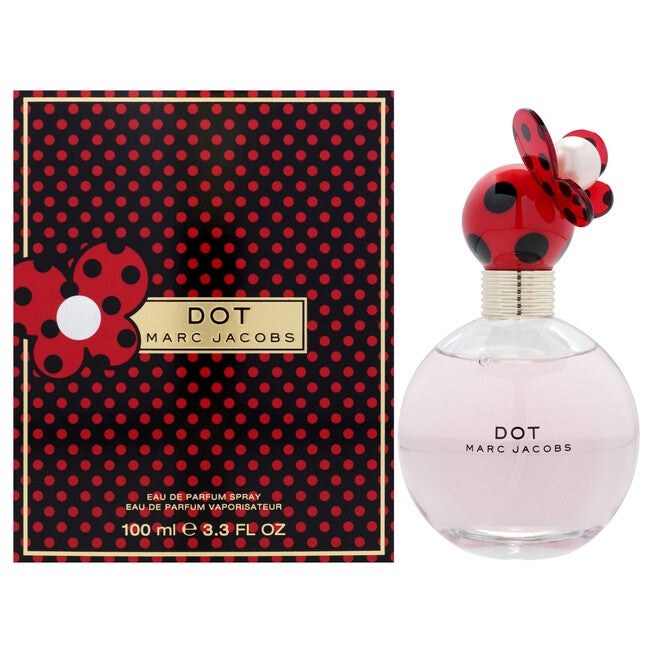 Marc Jacobs Dot by Marc Jacobs for Women - 3.4 oz EDP Spray, NA, hi-res image number null