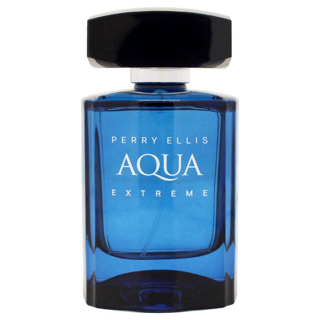Perry Ellis Aqua Extreme by Perry Ellis for Men - 3.4 oz EDT Spray, NA, alternate image number null