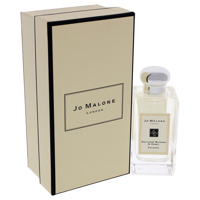 Nectarine Blossom and Honey by Jo Malone for Women - 3.4 oz Cologne Spray, , alternate image number null