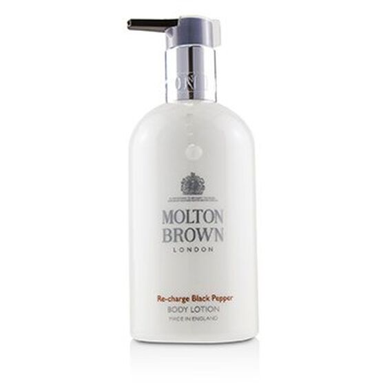 Re-Charge Black Pepper Body Lotion, Re-Charge Black Pepper, hi-res image number null