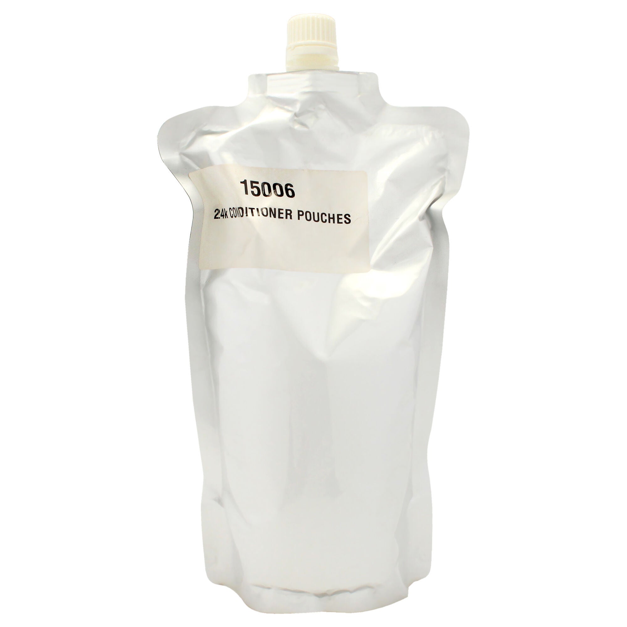 24K Get Gorgeous Backbar Pouch Conditioner by Sally Hershberger for Unisex - 32 oz Conditioner, See Description, hi-res image number 0