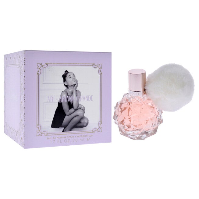 Ari by Ariana Grande for Women - 1.7 oz EDP Spray, NA, alternate image number null