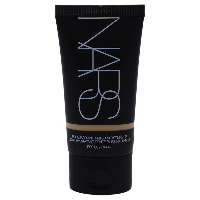 Pure Radiant Tinted Moisturizer SPF 30 PA Plus - 02 Alaska by NARS for Women - 1.9 oz Foundation, See Description, alternate image number null