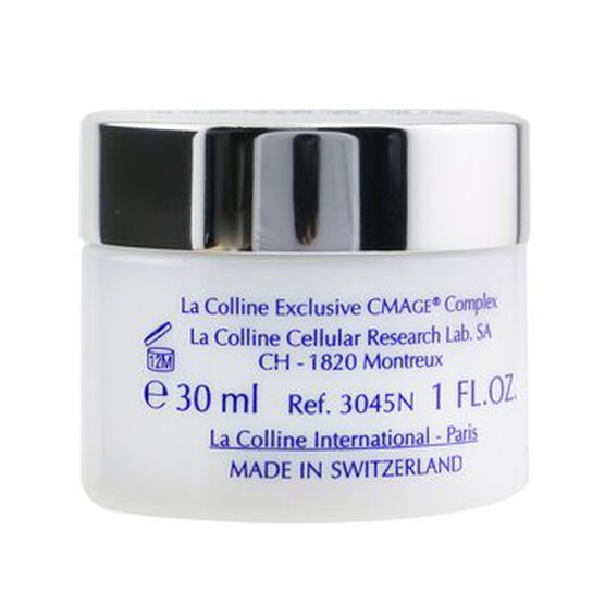 Cell White - Absolute White Night Cream, , alternate image number null