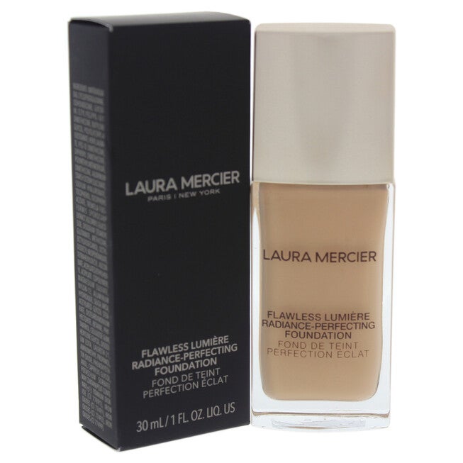 Flawless Lumiere Radiance-Perfecting Foundation - 2N1.5 Beige by Laura Mercier for Women - 1 oz Foundation, NA, alternate image number null