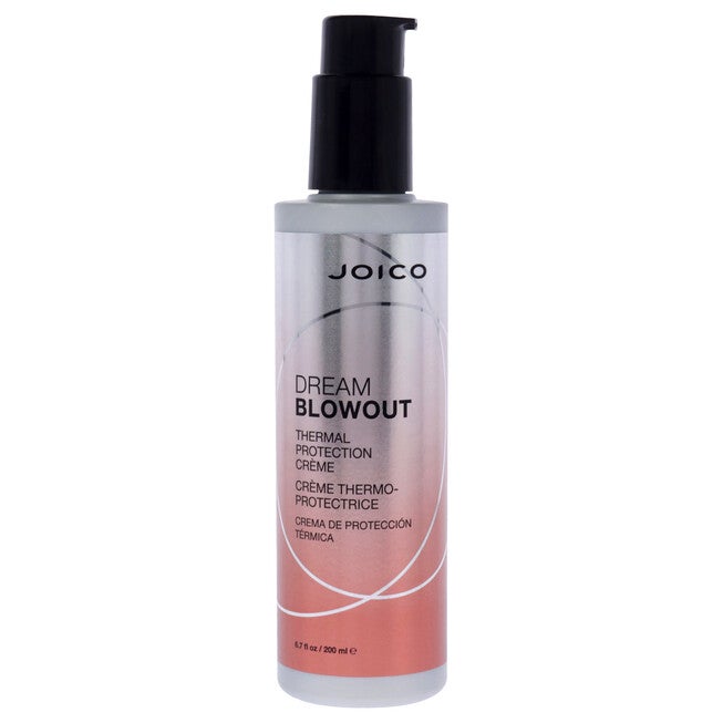 Dream Blowout Thermal Protection Creme by Joico for Unisex - 6.7 oz Cream, NA, hi-res image number null