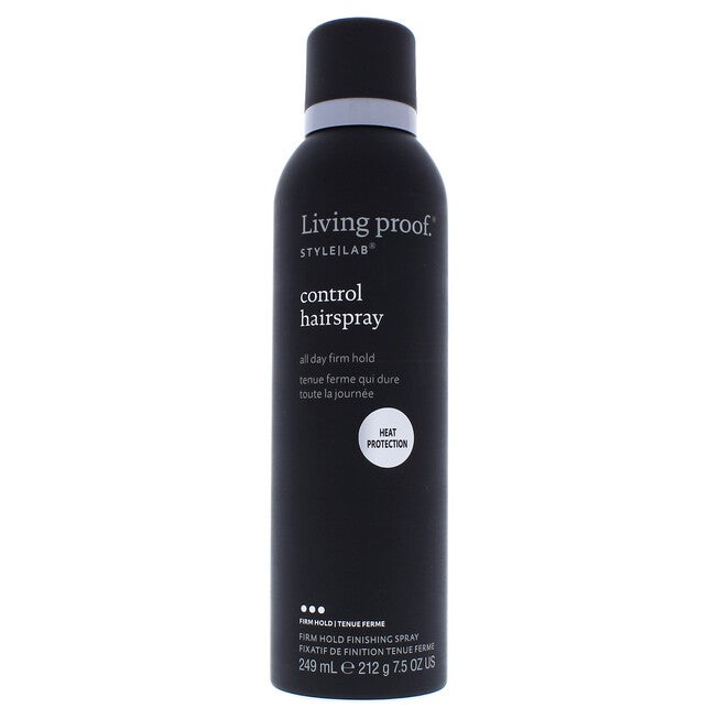 Control Hairspray Firm Hold by Living Proof for Unisex - 7.5 oz Hair Spray, NA, hi-res image number null