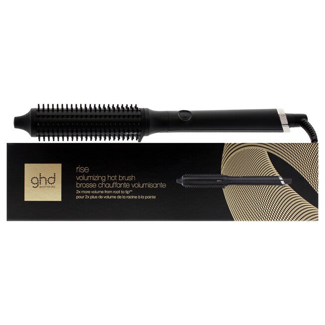 Rise Volumizing Hot Brush - CBW322 by GHD for Unisex - 1 Pc Hair Brush, NA, hi-res image number null