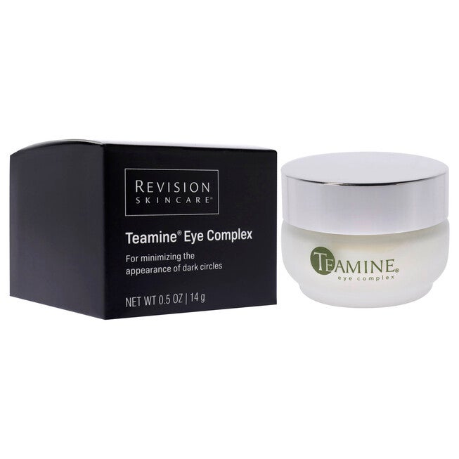 Teamine Eye Complex by Revision for Unisex - 0.5 oz Treatment, See Description, alternate image number null