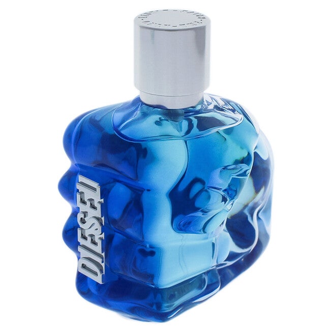 Only The Brave High by Diesel for Men - 2.5 oz EDT Spray, NA, alternate image number null