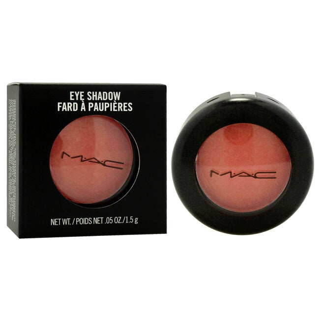 Eye Shadow - Paradisco Frost by MAC for Women - 0.05 oz Eye Shadow, NA, alternate image number null