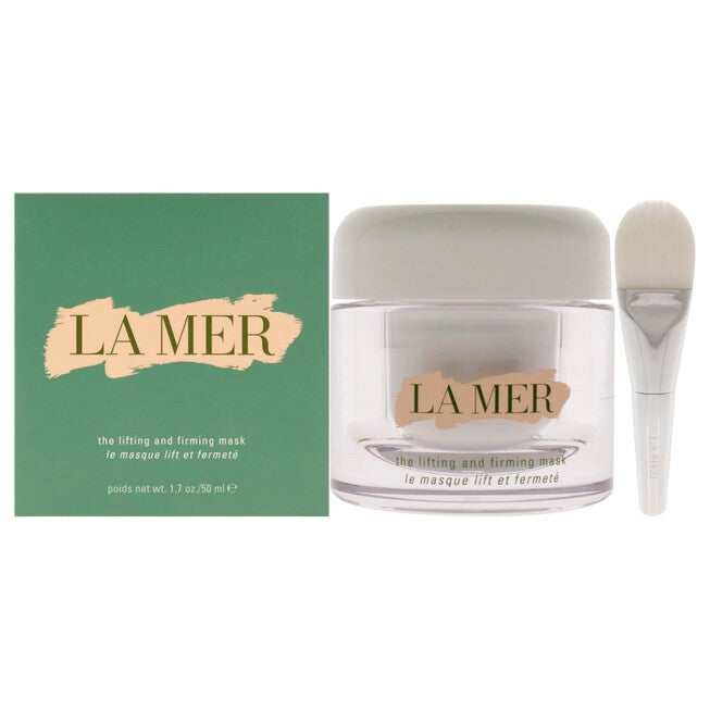 The Lifting and Firming Mask by La Mer for Unisex - 1.7 oz Mask, NA, hi-res image number null