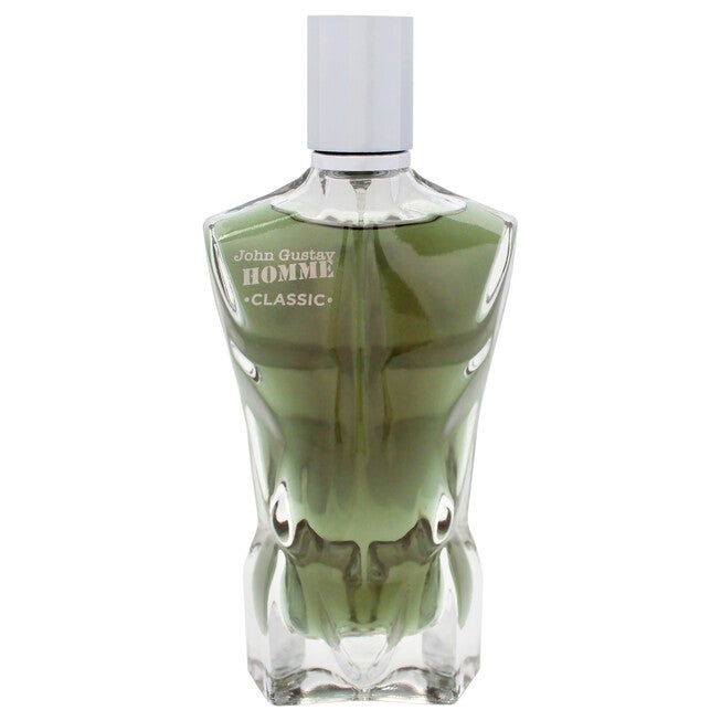 John Gustav Classic by Fragrance World for Men - 3.4 oz EDP Spray, NA, alternate image number null