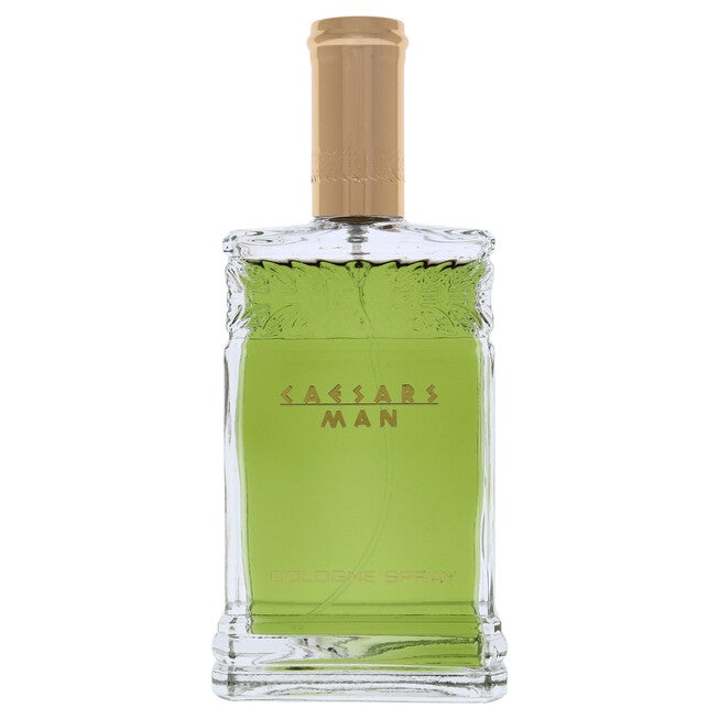 Caesars by Caesars for Men - 4 oz Cologne Spray, NA, alternate image number null