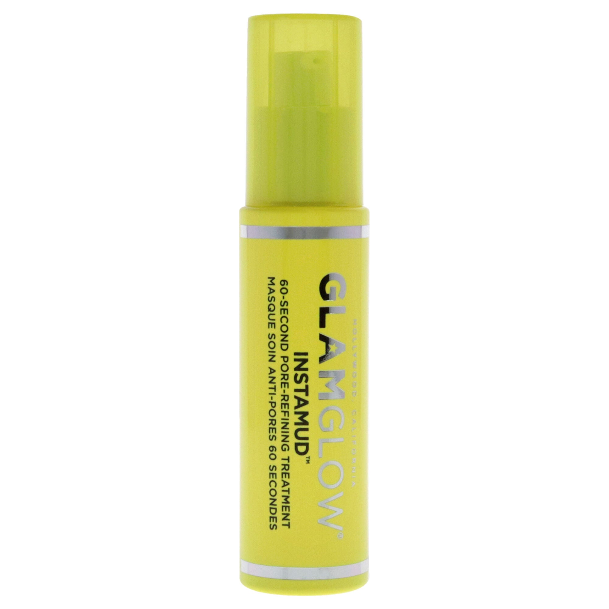 Instamud 60-Second Pore-Refining Treatment by Glamglow for Women - 1.7 oz Treatment, , alternate image number 5