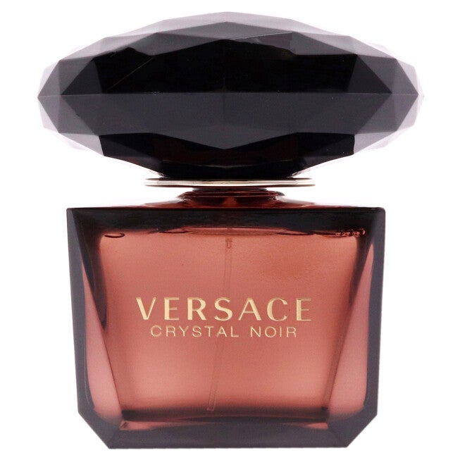 Versace Crystal Noir by Versace for Women - 3 oz EDT Spray, NA, alternate image number null