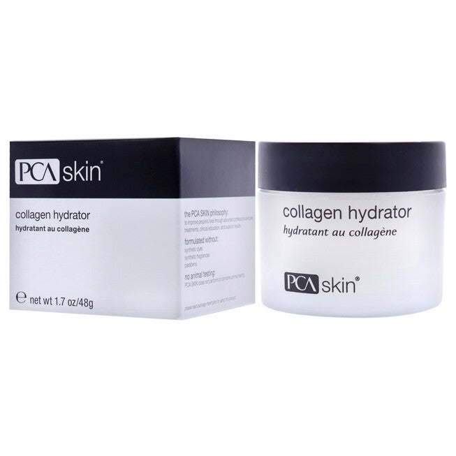 Collagen Hydrator by PCA Skin for Unisex - 1.7 oz Treatment, , alternate image number null