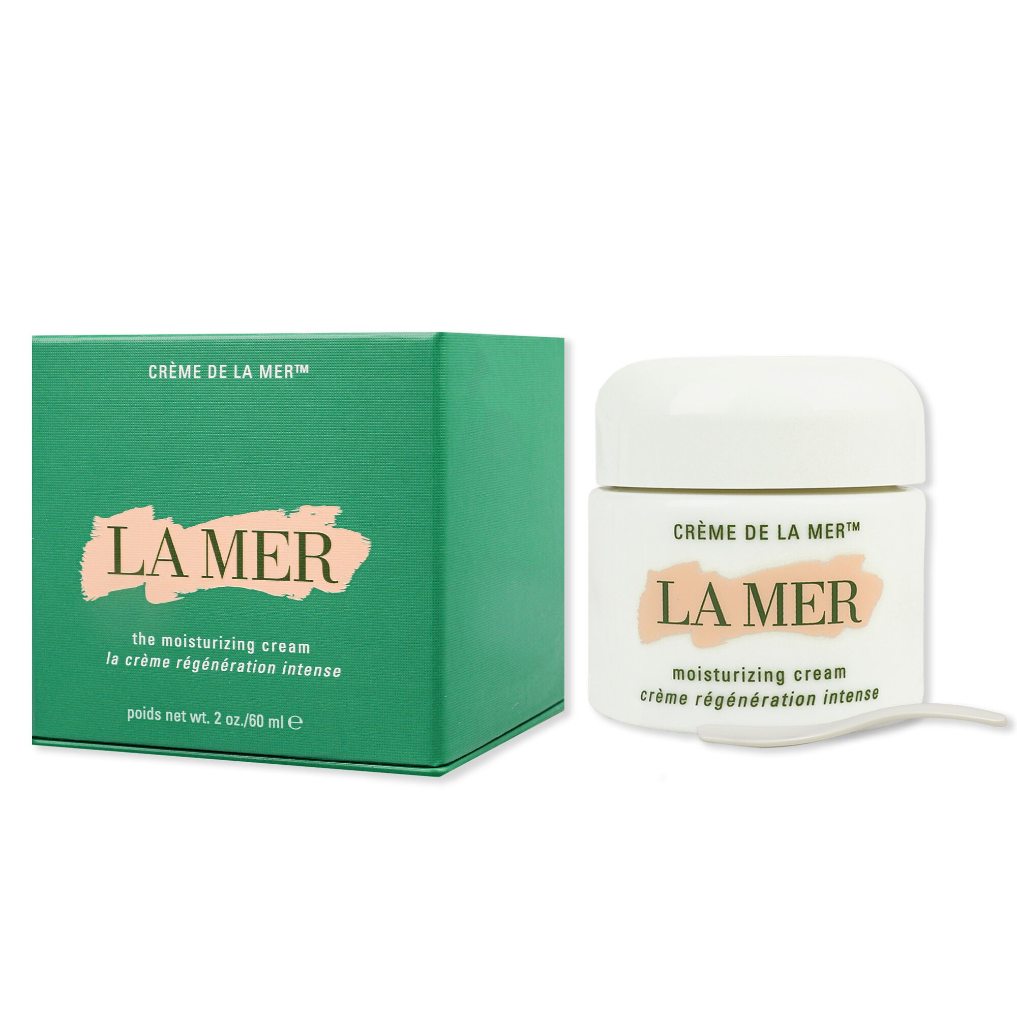 Moisturizing Cream by La Mer for Unisex - 2 oz Cream, See Description, alternate image number 3