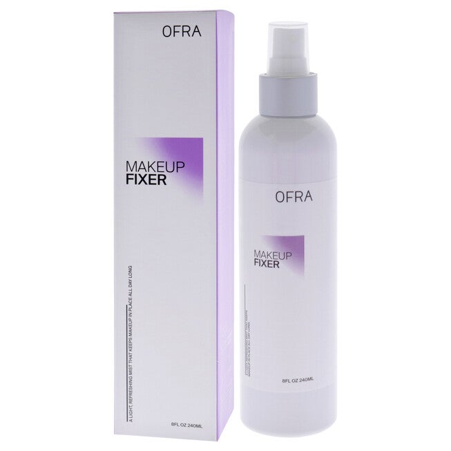 Makeup Fixer by Ofra for Women - 8 oz Setting Spray, NA, alternate image number null