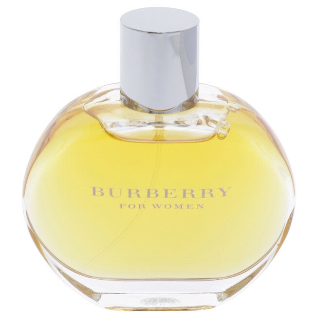 Burberry by Burberry for Women - 3.3 oz EDP Spray, NA, alternate image number null