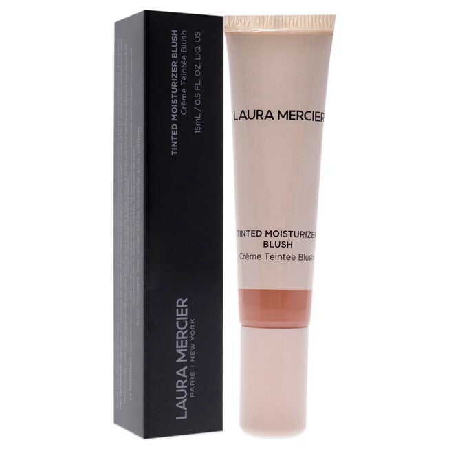 Tinted Moisturizer Blush - Mediterranee by Laura Mercier for Women - 0.5 oz Blush, See Description, alternate image number 1