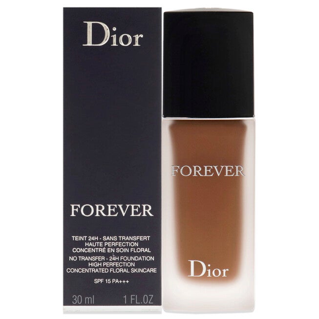 Dior Forever Foundation SPF 15 - 7N Neutral by Christian Dior for Women - 1 oz Foundation, NA, hi-res image number null
