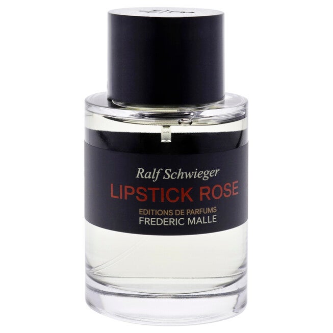 Lipstick Rose by Frederic Malle for Women - 3.4 oz EDP Spray, NA, alternate image number null