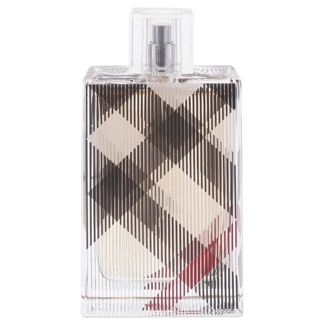 Burberry Brit For Her by Burberry for Women - 3.3 oz EDP Spray, , alternate image number null