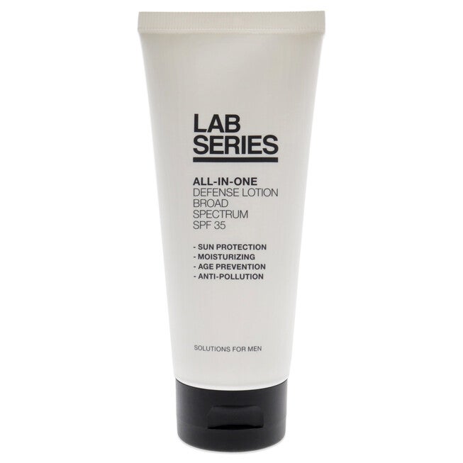 All-In-One Defense Lotion SPF 35 by Lab Series for Men - 3.4 oz Lotion, , alternate image number null