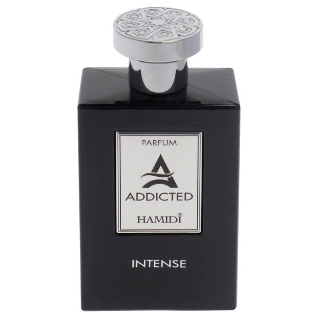 Addicted - Intense by Hamidi for Men - 4 oz Parfum Spray, NA, alternate image number null