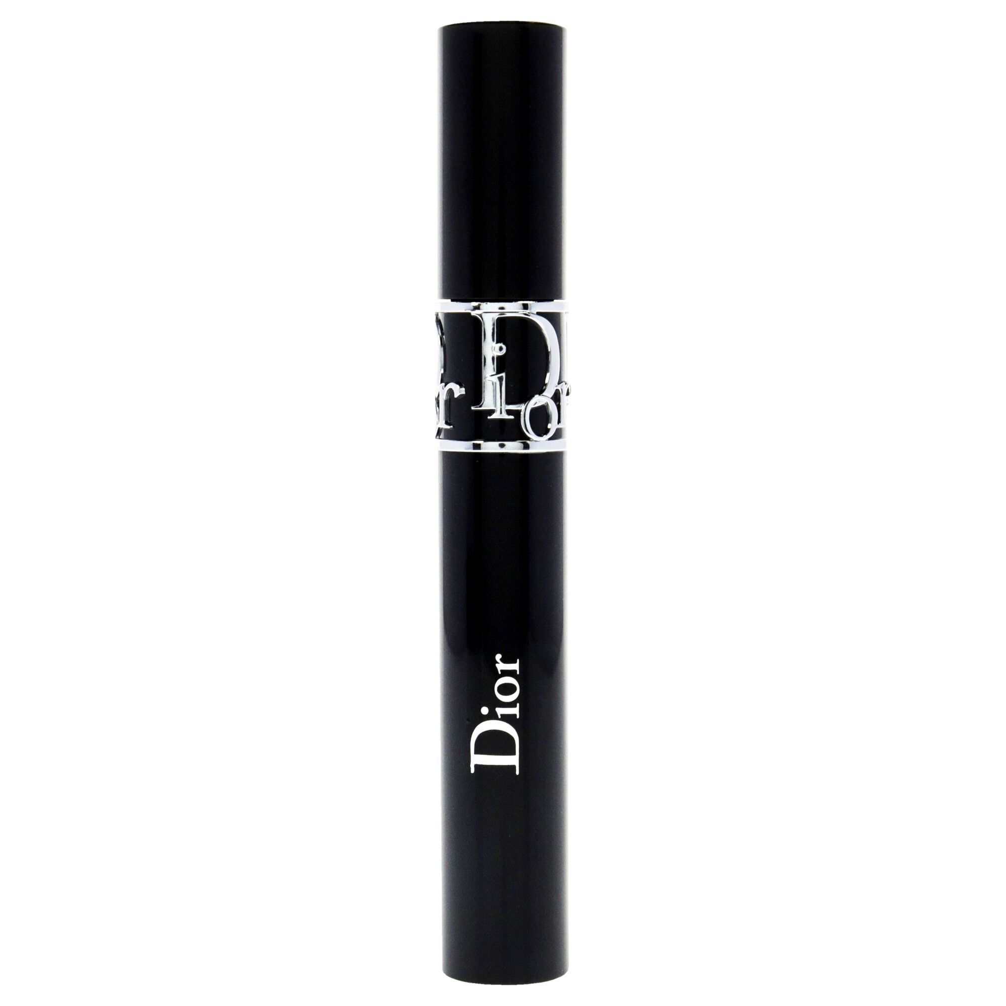 Diorshow 24h Wear Buildable Volume Mascara - 090 Black by Christian Dior for Women - 0.33 oz Mascara, See Description, alternate image number 4