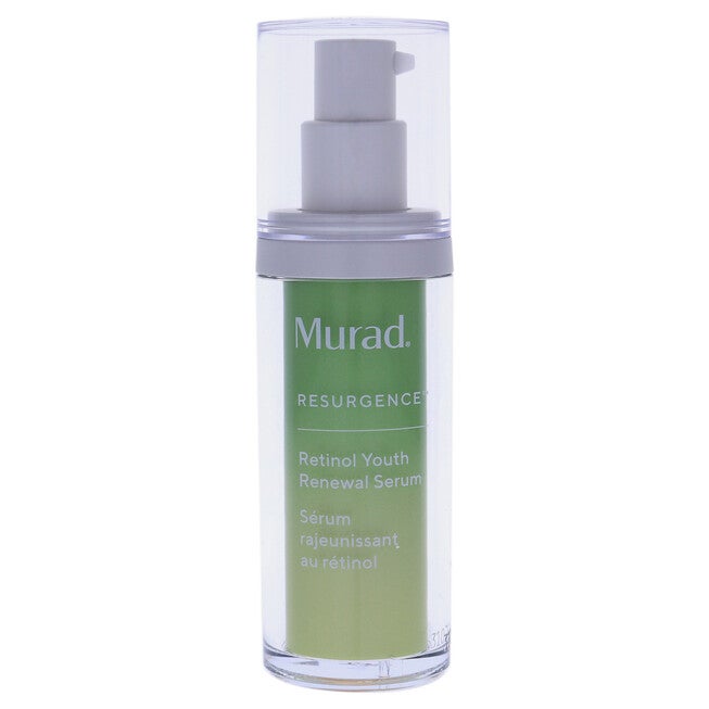 Retinol Youth Renewal Serum by Murad for Unisex - 1 oz Serum, , alternate image number null