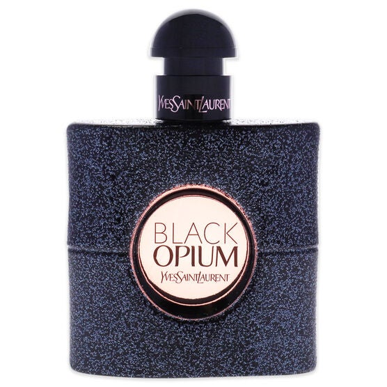Black Opium by Yves Saint Laurent for Women - 1.6 oz EDP Spray, , alternate image number null