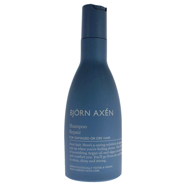 Repair Shampoo by Bjorn Axen for Unisex - 8.4 oz Shampoo, NA, hi-res image number 0