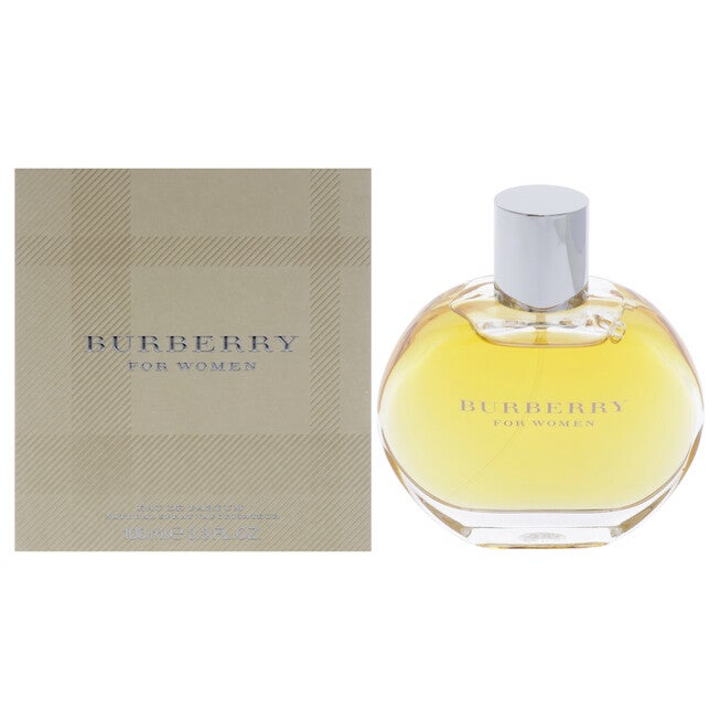Burberry by Burberry for Women - 3.3 oz EDP Spray, NA, hi-res image number null