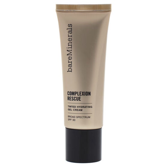 Complexion Rescue Tinted Hydrating Gel Cream SPF 30 - 04 Suede by bareMinerals for Women - 1.18 oz Foundation, , alternate image number null
