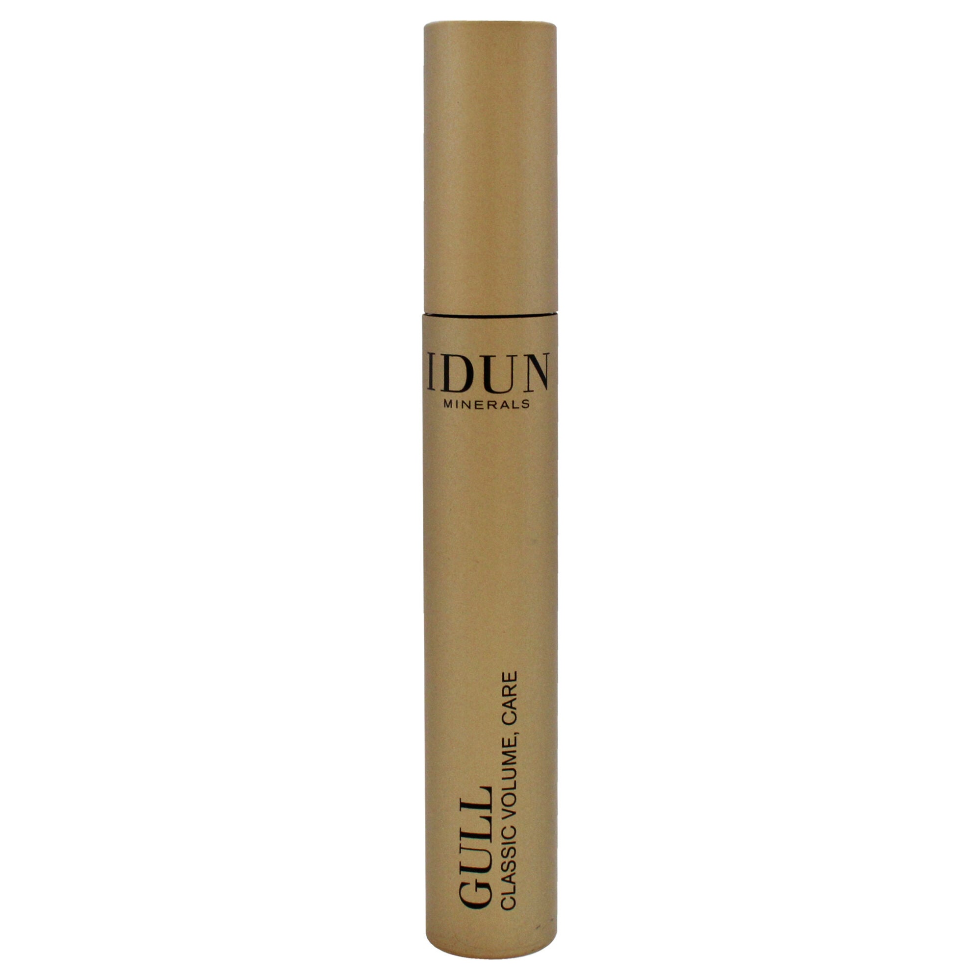 Gull Mascara - 010 Black by Idun Minerals for Women - 0.39 oz Mascara, See Description, alternate image number 4