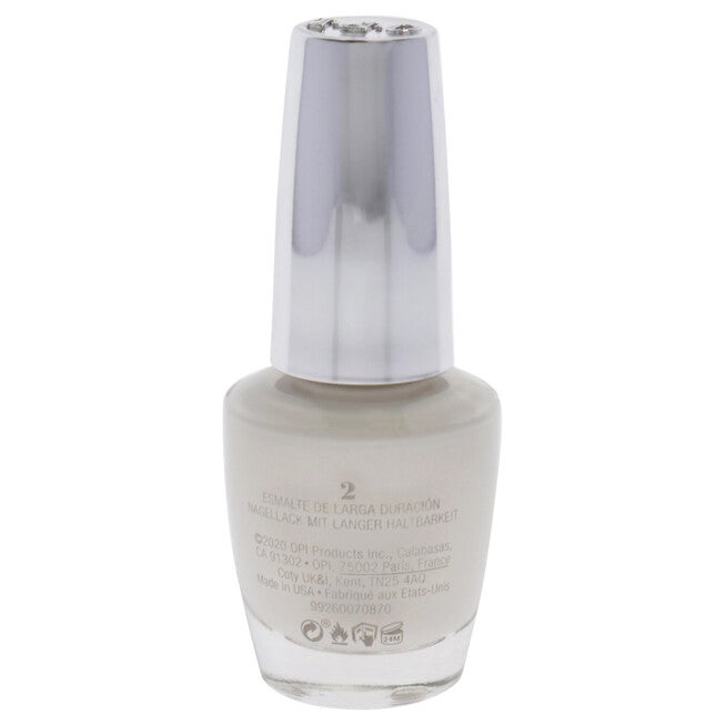 Infinite Shine 2 Gel Lacquer - ISL H22 Funny Bunny by OPI for Women - 0.5 oz Nail Polish, NA, alternate image number null