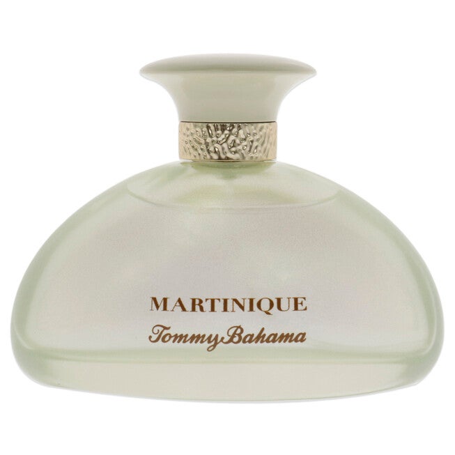Tommy Bahama Set Sail Martinique by Tommy Bahama for Women - 3.4 oz EDP Spray, See Description, alternate image number 4