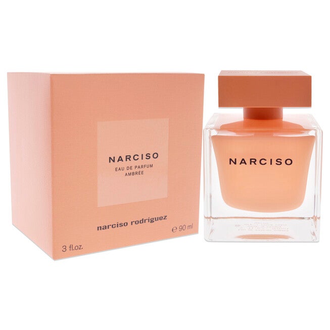 Narciso Ambree by Narciso Rodriguez for Women - 3 oz EDP Spray, , alternate image number 6