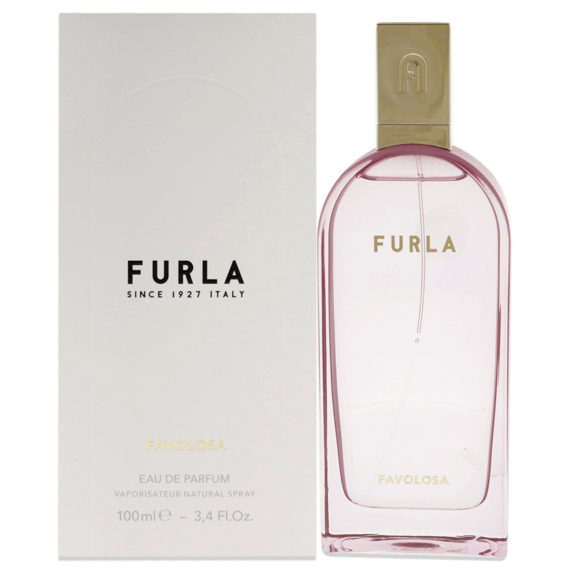 Favolosa by Furla for Women - 3.4 oz EDP Spray, See Description, hi-res image number 0