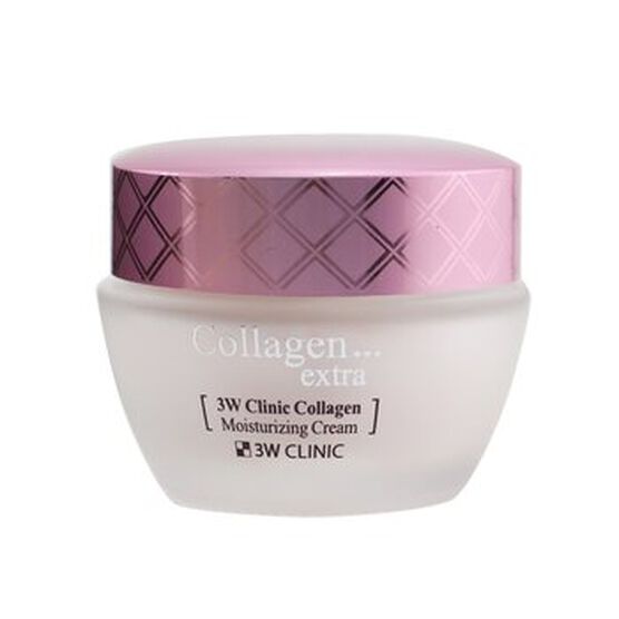 Collagen Extra Moisturizing Cream, Collagen Extra, hi-res image number null