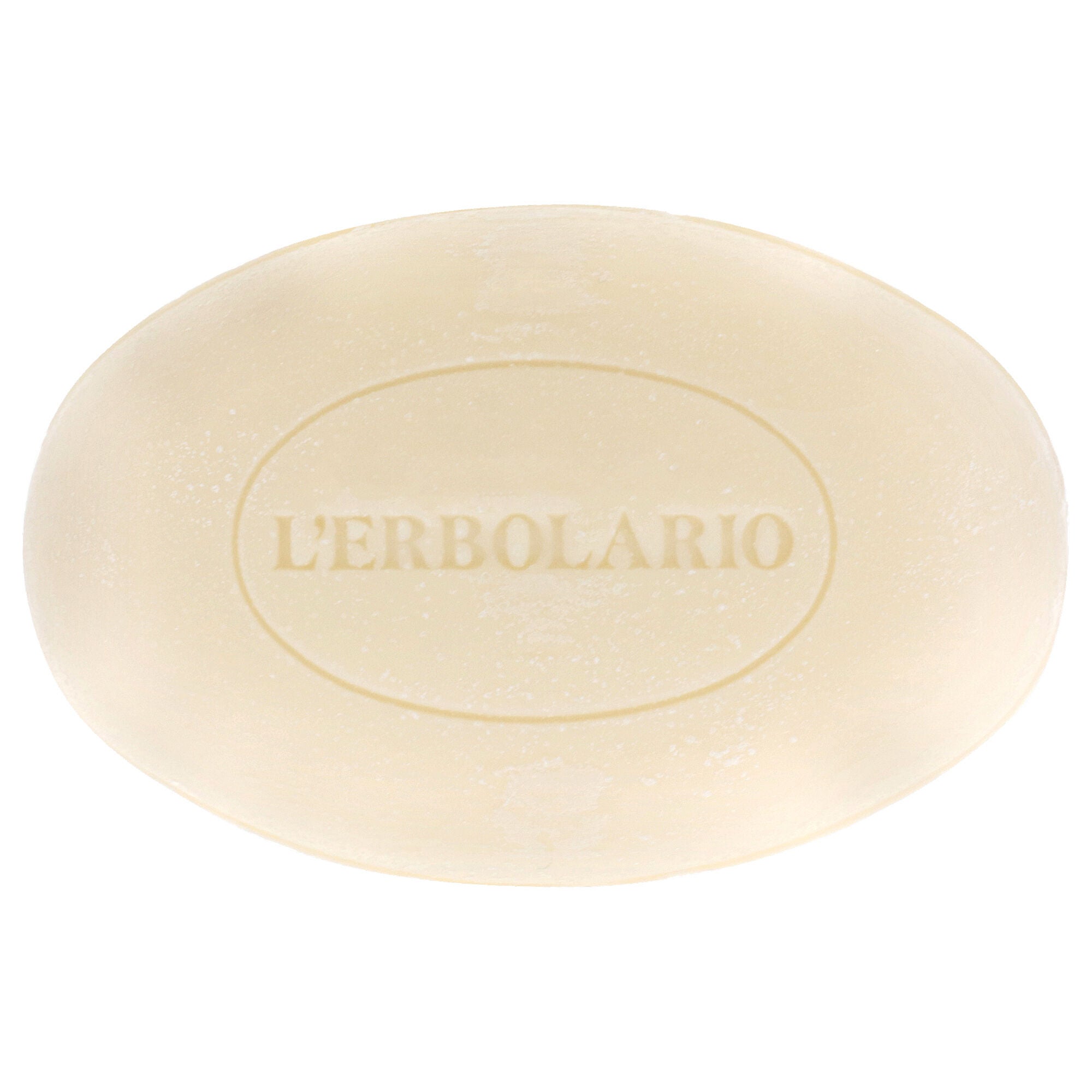 Bar Soap - Burdock by LErbolario for Unisex - 3.5 oz Soap, See Description, alternate image number 3