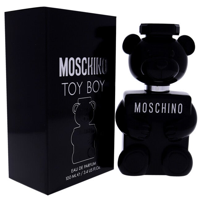 Moschino Toy Boy by Moschino for Men - 3.4 oz EDP Spray, , alternate image number 6
