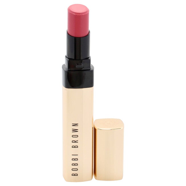 Luxe Shine Intense Lipstick - Paris Pink by Bobbi Brown for Women - 0.11 oz Lipstick, NA, alternate image number null
